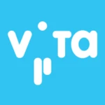 vita centro de fitness android application logo